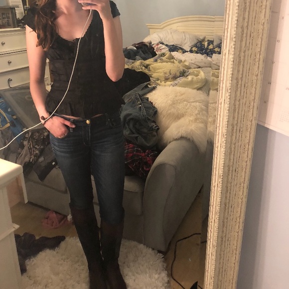 Marc jacobs top - Picture 5 of 5